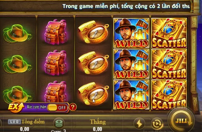 Hình ảnh game Nổ hũ jun88v2